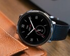 La smartwatch Amazfit Active 2 Premium sera lancée aux États-Unis en mars. (Source : Amazfit)