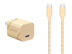 Le chargeur Anker 30W USB-C Year of the Snake coûte 39,95 $ sur le site Apple Store (Image source : Apple Store)