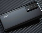 Rendu non officiel du Xiaomi Redmi K70 Pro (Source : Xiaomiui)