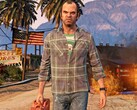 Image montrant Trevor dans GTA V sur Steam. (Source de l'image : Steam)