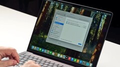 Applele prochain ordinateur portable MacBook Pro d&#039;Apple est apparu sur Geekbench (source d&#039;image : Abhishek Yadav sur X)