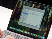 Applele prochain ordinateur portable MacBook Pro d'Apple est apparu sur Geekbench (source d'image : Abhishek Yadav sur X)