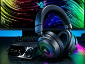 La Kraken V4 Pro. (Source de l'image : Razer)