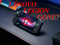 Les PC de jeu portables de la génération actuelle valent-ils le coup ? Cela dépend. (Source : Notebookcheck)