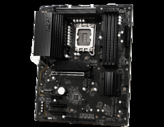 La carte mère ASRock Z890 Taichi révèle une prise en charge inhabituelle de la RAM pour les CPU Intel Arrow Lake (Image source : ASRock)