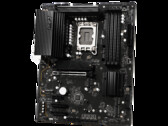 La carte mère ASRock Z890 Taichi révèle une prise en charge inhabituelle de la RAM pour les CPU Intel Arrow Lake (Image source : ASRock)