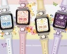 Green House dévoile une ligne de smartwatches mettant en scène les personnages populaires de Sanrio. (Source de l'image : Green House)