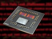 L'iGPU AMD Strix Halo haut de gamme serait doté d'une bande passante de 270 Go/s. (Source de l'image : AMD, Moore's Law Is Dead, édité)