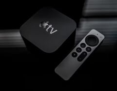 Applela dernière mise à jour tvOS de Apple TV la rend plus polyvalente et l&#039;adapte à un plus grand nombre d&#039;écrans. (Source de l&#039;image : Omar Rodriguez - Unsplash)