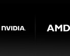 Jensen Huang ne voulait pas fusionner s'il ne devenait pas le PDG de la société commune (Image source : Nvidia and AMD [edited])