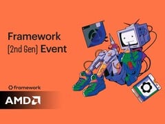 Le matériel &quot;2nd Gen&quot; de Framework sera lancé avec un processeur AMD