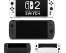 Un nouveau brevet pourrait avoir révélé une fonctionnalité intégrale de la Nintendo Switch 2 (source d'image : Deck Wizard)