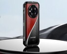 Le smartphone durci Doogee S118 Pro est doté d'une batterie de 10 800 mAh et d'une capacité de stockage allant jusqu'à 2 To. (Source de l'image : Doogee)