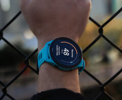 La dernière mise à jour de Garmin pour la Forerunner 265 a suscité la consternation des participants au programme bêta. (Source de l&#039;image : Garmin)