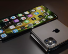 Le premier iPhone pliable devrait voir le jour en 2026. (Source de l'image : iOS Beta News)