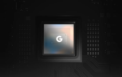 Les prochains Tensor G5 et Tensor G6 de Google pourraient avoir une puissance de feu considérable (source d&#039;image : Google)