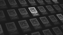 Le Falconeer sera disponible gratuitement sur l&#039;Epic Games Store du 4 au 11 juillet (source d&#039;image : Epic Games Store)