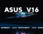 2024 L'Asus V16 est équipé de processeurs Intel Core non-AI (Image source : Asus - edited)