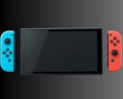 Design de la Nintendo Switch 2 (Source d'image : Nintendo)