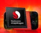 Le Snapdragon 8s Elite succédera au Snapdragon 8s Gen 3 de l'année dernière (Image Source : Qualcomm)