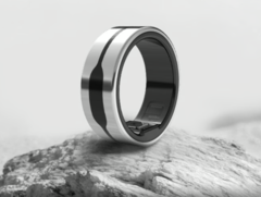 Une deuxième campagne Kickstarter a été lancée pour la bague intelligente Ringo. (Source de l&#039;image : Ringo)