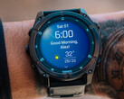 La dernière mise à jour bêta de Garmin pour l'Enduro 3, la Fenix E et la Fenix 8 apporte huit changements supplémentaires au trio. (Source de l'image : Garmin)