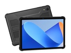 La MaxPad I10 S Pro est une nouvelle tablette plutôt robuste avec 4G LTE (Image source : Bmax)