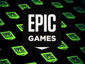 Le dernier cadeau d'Epic Games ne comprend qu'un seul jeu. (Source de l'image : Epic Games Store)