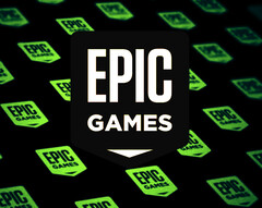 Le dernier cadeau d&#039;Epic Games ne comprend qu&#039;un seul jeu. (Source de l&#039;image : Epic Games Store)