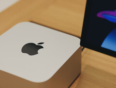 Le nouveau Mac mini sera la plus grande mise à jour de la série depuis des années. (Source de l&#039;image : Peng Originals - Unsplash)