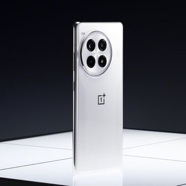 Design du dos (source d'image : OnePlus)