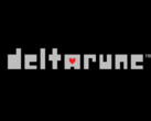 Deltarune logo from Switch 2 announcement trailer Image Source UNDERTALE et DELTARUNE Official YouTube