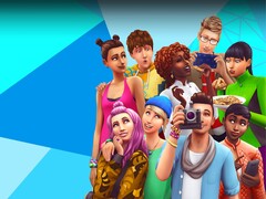 Les Sims 4 est sorti en septembre 2014, il a donc presque 10 ans (Source : Xbox)