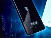 Le ROG Phone 9. (Source de l'image : Digital Chat Station via Weibo)