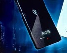 Le ROG Phone 9. (Source de l'image : Digital Chat Station via Weibo)