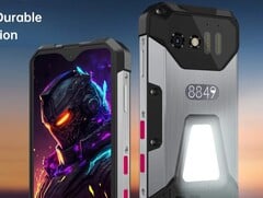 Tank Mini 1 : lancement prochain d&#039;un nouveau smartphone robuste