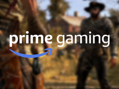 18 jeux seront gratuits pour les membres d&#039;Amazon Prime en décembre (Source : Prime Gaming)