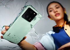 De nouvelles informations sur le Redmi K70 Ultra ont été révélées par un leaker populaire (image via Redmi)