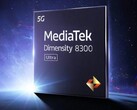 Le 8300 pourrait-il être bientôt supplanté ? (Source de l'image : MediaTek)