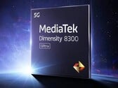 Le 8300 pourrait-il être bientôt supplanté ? (Source de l'image : MediaTek)