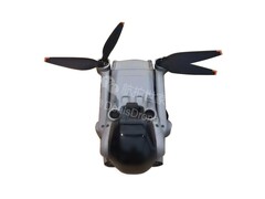 Le Mini 3 Pro pourrait en fait être le seul membre de la série Mini 3. (Image source : @DealsDrone)