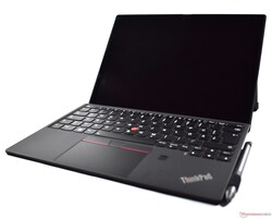 Lenovo ThinkPad X12 Détachable Gen 1