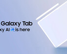 Samsung Galaxy Tab S10 pourrait être lancé le 25 septembre (Source de l'image : Samsung)