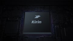 La puce Huawei Kirin PC pourrait être lancée au premier trimestre 2025 (Image source : Huawei - edited)