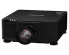 Le Sharp XP-X171Q est un projecteur laser 4K destiné aux entreprises. (Source de l'image : Sharp)