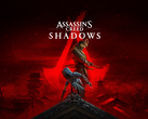 Assassin's Creed Shadows est prêt à être lancé le 20 mars (image source : Ubisoft)