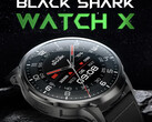 La dernière smartwatch de Black Shark reste pour l'instant exclusive à la Chine. (Source de l'image : Xiaomi)