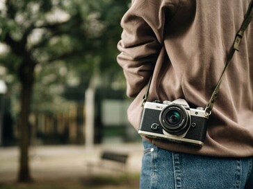 Fuite d'images de l'OM System OM-3