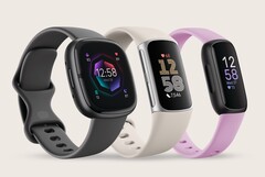 Google a travaillé dur pour empêcher les produits de Fitbit de cannibaliser les ventes de la Pixel Watch (Image source : Fitbit)