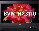 Sony livre le moniteur d'étalonnage 4K HDR BVM-HX3110 à 25 000 $ avec une luminosité maximale de 4 000 nits pour les cinéastes